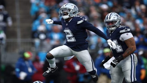 Cowboys Today: Playing hard when playoffs are unlikely is great, but still the bare minimum