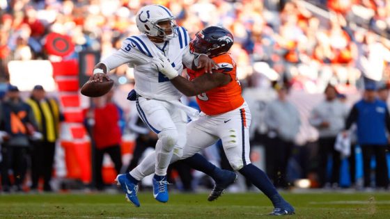 What Broncos second-half shutout vs. Colts means for AFC playoff picture: Key takeaways