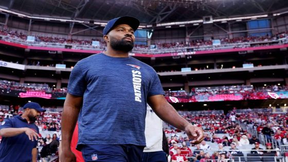 Jerod Mayo wanted to see progress, but the Patriots are a bad team that's getting worse