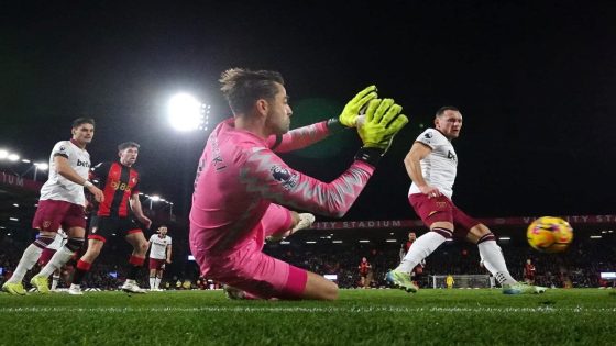 Lukasz Fabianski has proved he deserves a new contract at West Ham