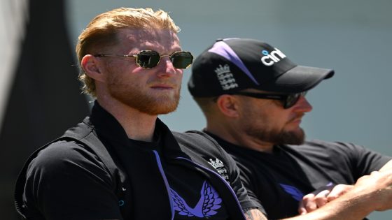 Stokes not blaming injury on workload as New Zealand thump England | Cricket News