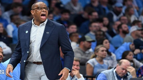 UNC showed again vs. Florida that it doesn't have the answers for Tar Heels’ problems