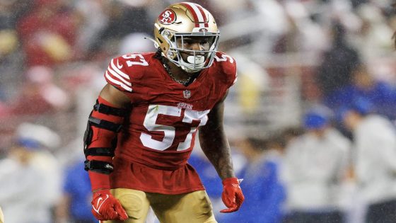 49ers mailbag: Will Dre Greenlaw, Talanoa Hufanga be offseason priorities?