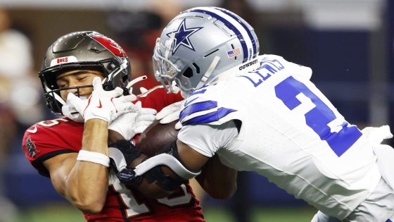 Eliminated from playoffs, Cowboys express what they have to play for in final 2 weeks