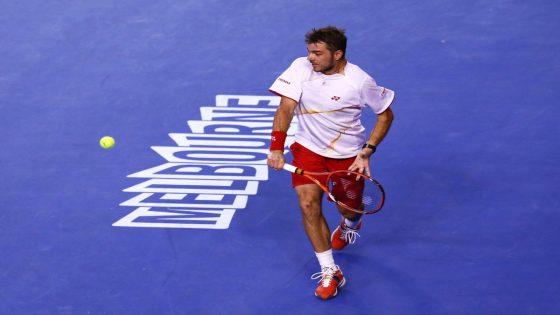 Australian Open wildcards: Stan Wawrinka, Ajla Tomljanovic headline Melbourne awards