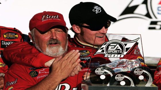 The 10 most surprising driver/crew chief breakups of NASCAR's Chase/playoff era