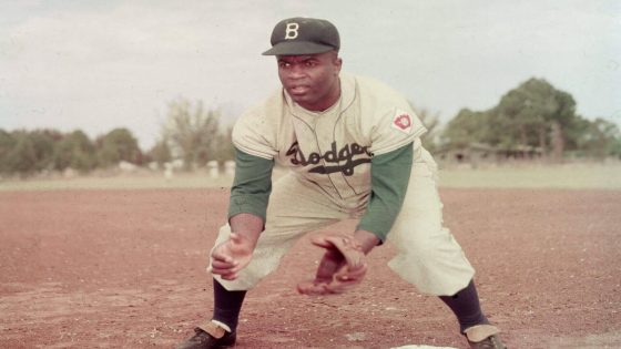 75 years later, new findings reshape the Jackie Robinson rookie card discussion