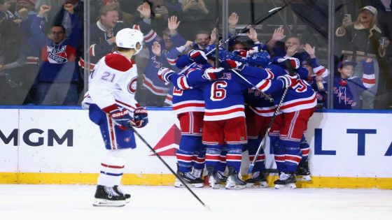 Canadiens need to digest a bad beat and not let it derail their positive process