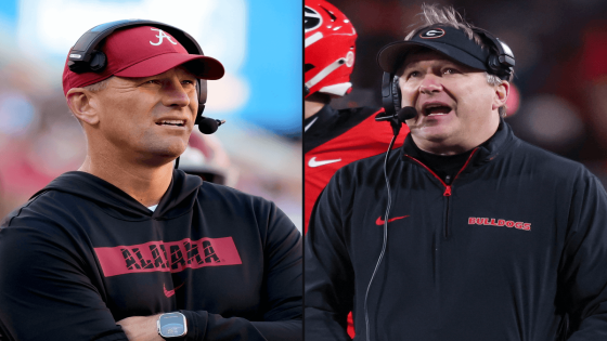 Early signing day primer: Recruiting thoughts on Georgia, Alabama, Colorado, USC and more