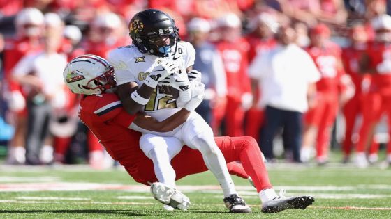 Travis Hunter will finish season 'off right' in Alamo Bowl: How this Heisman class is unusual