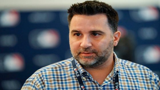 Braves' Alex Anthopoulos says luxury tax won't stop team from making moves