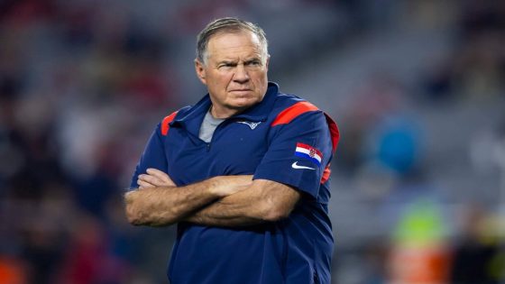 Cowboys Today: Did Cowboys ever seriously consider hiring Bill Belichick?