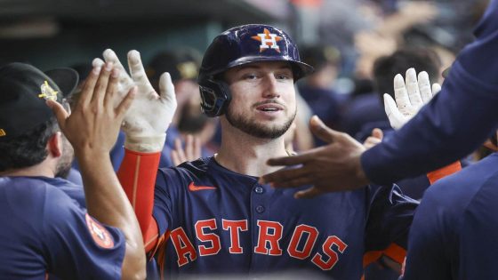 Astros at a crossroads? Plus, the Yankees add a closer