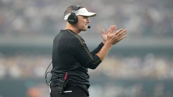 UCF has made inquiries about USC coach Lincoln Riley