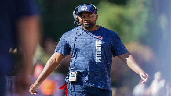 Patriots mailbag: Why should Jerod Mayo and Eliot Wolf keep their jobs?