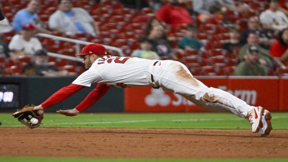 Cardinals mailbag: Nolan Arenado trade update, possible free-agency moves and more