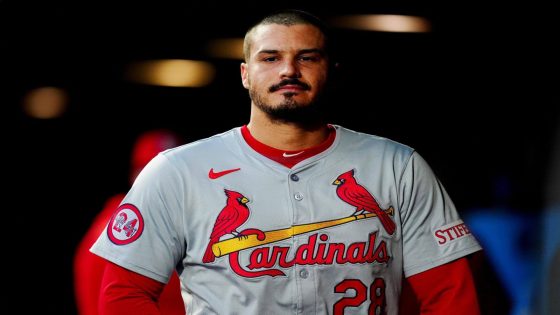 Why Nolan Arenado declined a trade to the Astros and what it means for the Cardinals