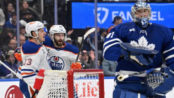 Why the Edmonton Oilers' third line is a productive and underrated unit