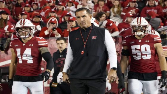 Early enrollees are rising at Wisconsin and across college football. Why?