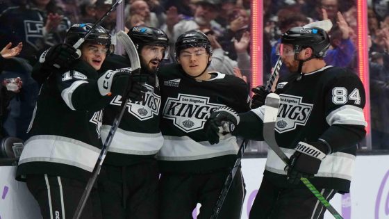 Who are the true L.A. Kings? They can shake some perceptions and doubts this week