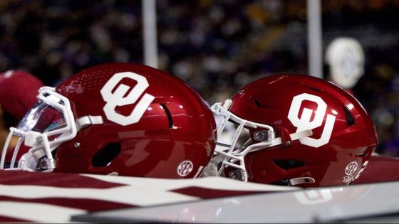 Oklahoma hiring Washington State's Ben Arbuckle, 29, as new offensive coordinator: Sources