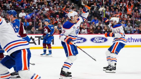 The Edmonton Oilers' summer free-agent signings are showing a pulse