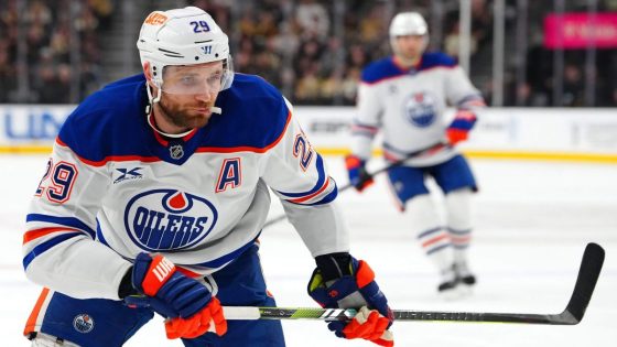 How Edmonton Oilers star Leon Draisaitl is becoming a more complete player