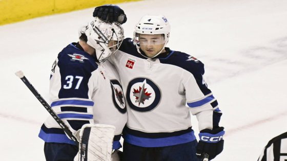 The Jets' biggest strengths and weaknesses after 30 games and the stats behind them