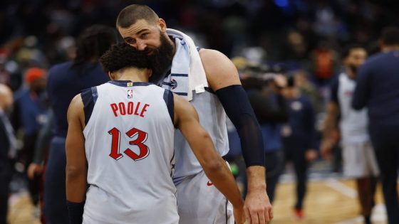 Washington Wizards show their teeth as they end 16-game losing skid