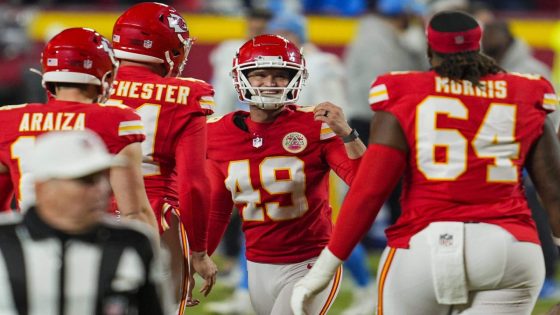 Chiefs' off-the-couch additions becoming necessary part of their three-peat drive