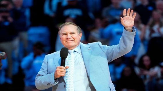 Transfer portal takeaways: How Bill Belichick, UNC are faring, where top players are landing