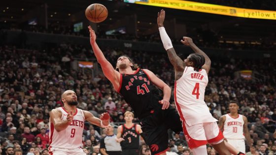 Raptors' poor late-game offence presents questions, including a big one in June