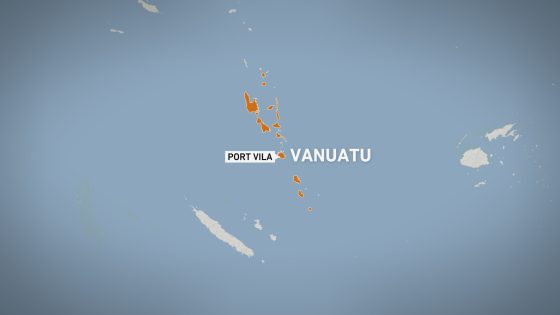 Magnitude 7.4 earthquake strikes near Vanuatu capital | Earthquakes News