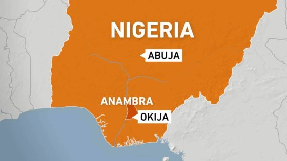 At least 13 people killed in Nigeria stampedes at charity events | News