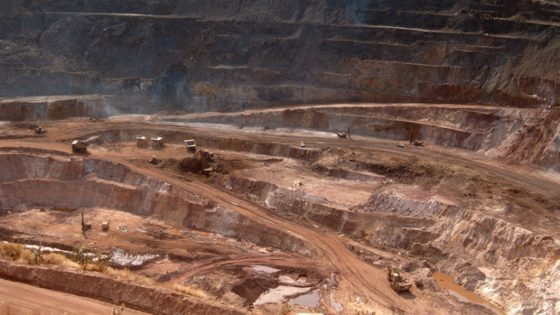 Mali’s gold mining disputes and the fight for economic justice | Opinions