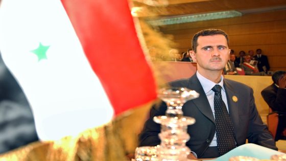 Syria’s Bashar al-Assad: The president who lost his homeland | Syria’s War News