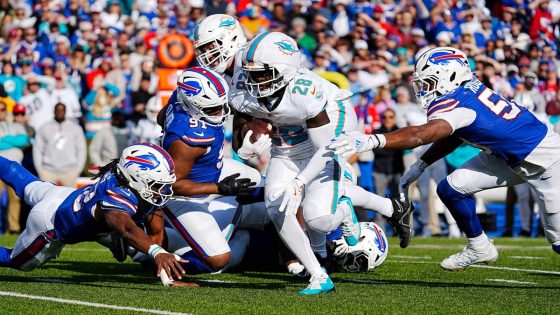 Dolphins, Bills sell stakes in team to private equity firms for first time in NFL history