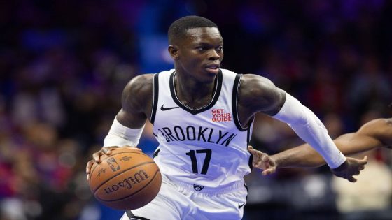 Warriors in advanced talks to acquire Dennis Schröder from Nets: Sources