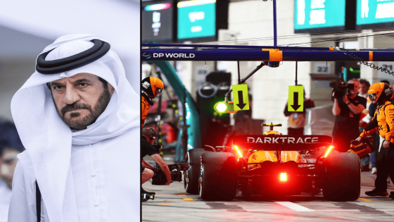 F1's Qatar penalty drama will increase scrutiny on the FIA after recent upheaval