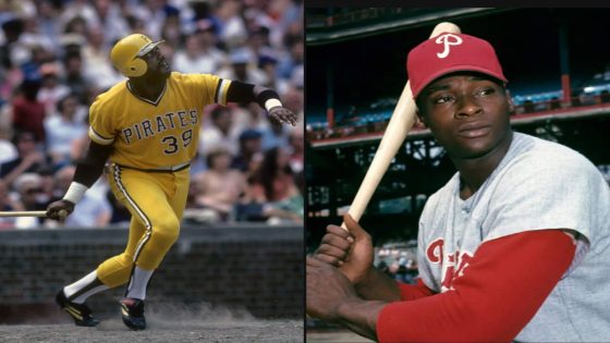 Dick Allen, Dave Parker elected to Baseball Hall of Fame by era committee