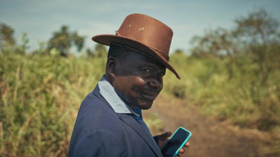 Theatre of Violence: The ICC’s landmark trial of a former child soldier | Documentary