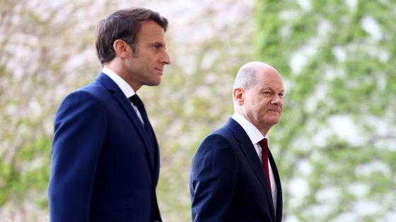 France and Germany in turmoil; how would that affect EU economy? | Trade War