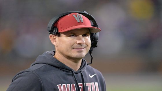 Wake Forest hiring Jake Dickert as coach after Dave Clawson's unexpected exit: Sources