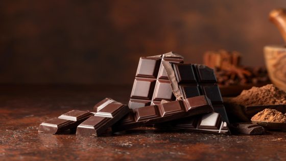 Could eating dark chocolate reduce the risk of diabetes? | Health News