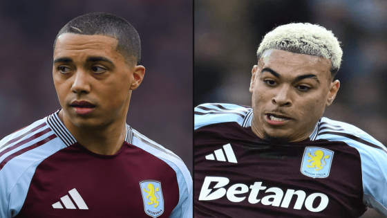 How Tielemans and Rogers’ ability between the lines helped Aston Villa beat Man City